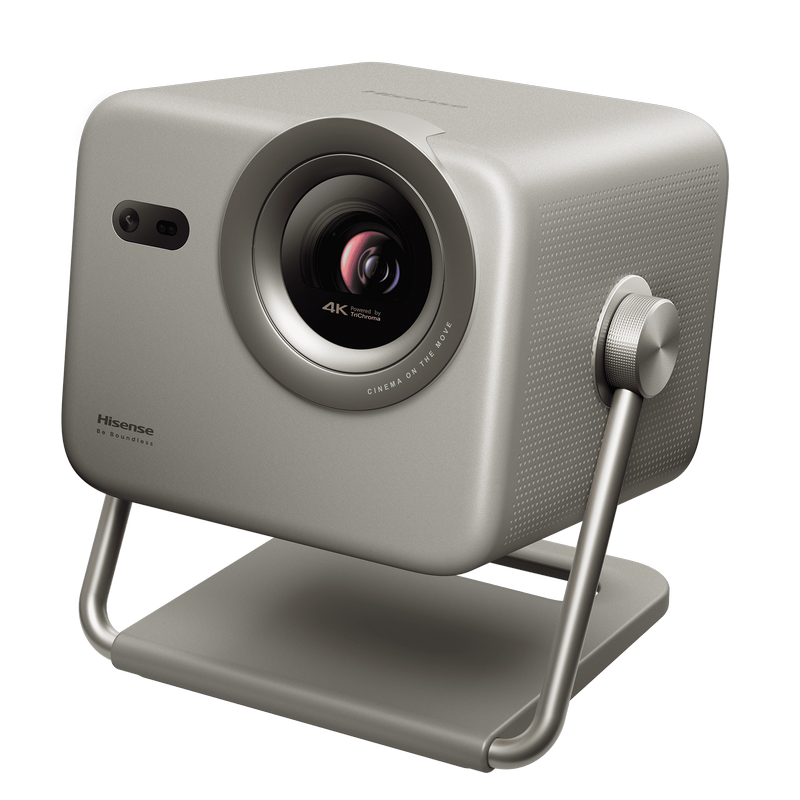 Proiector Hisense M2 Pro DLP Argintiu