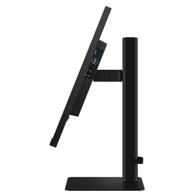 Monitor Samsung ViewFinity S6 S60UD Negru