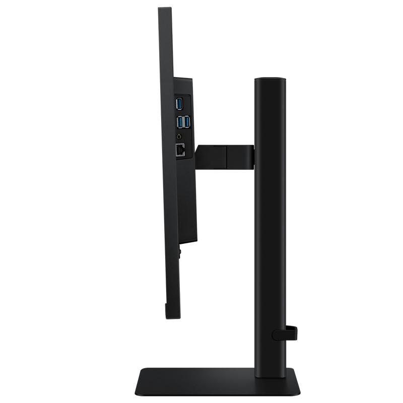 Monitor Samsung ViewFinity S6 S60UD Negru