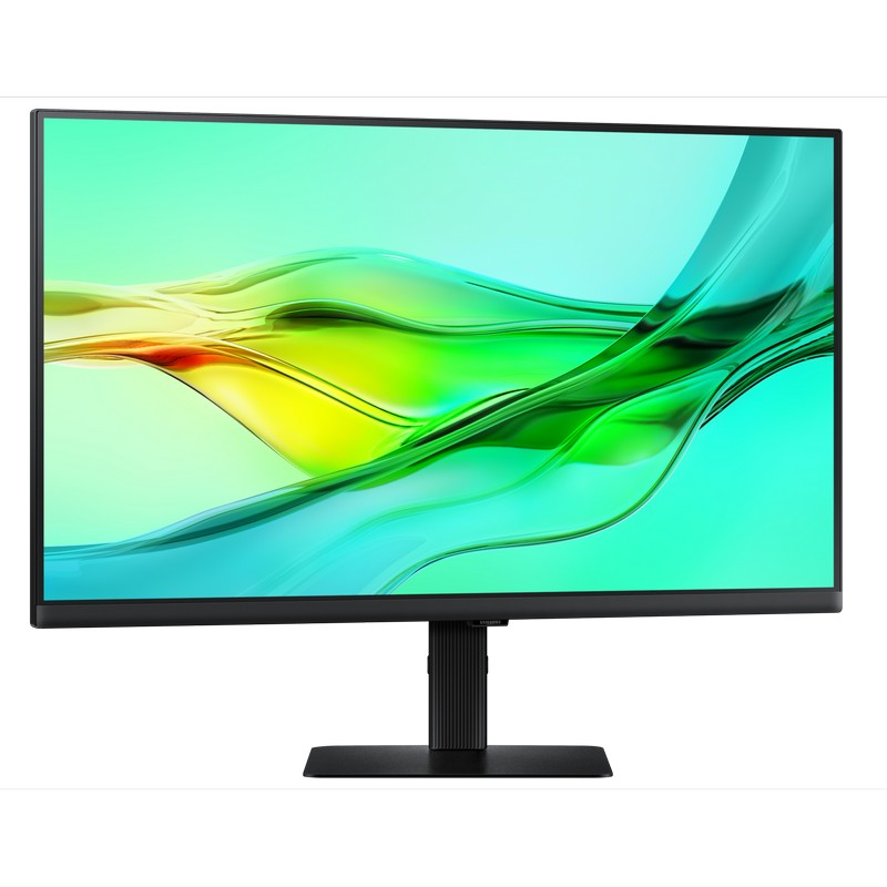 Monitor Samsung ViewFinity S6 S60UD Negru