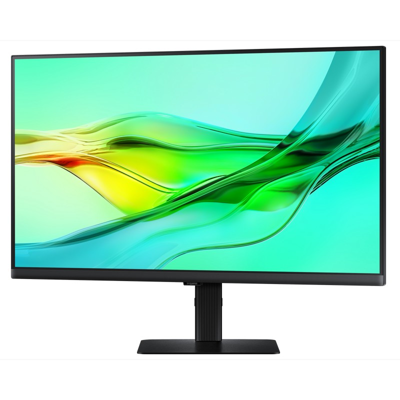 Monitor Samsung ViewFinity S6 S60UD Negru