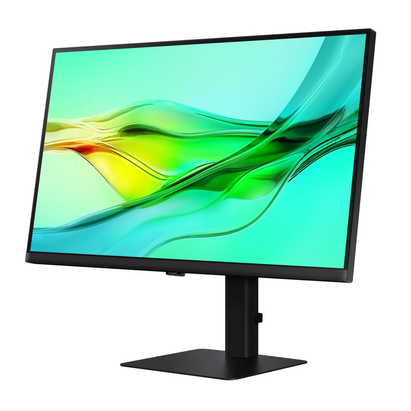Monitor Samsung ViewFinity S6 S60UD Negru