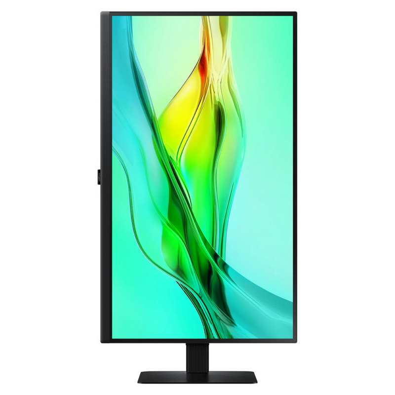 Monitor Samsung ViewFinity S6 S60UD Negru