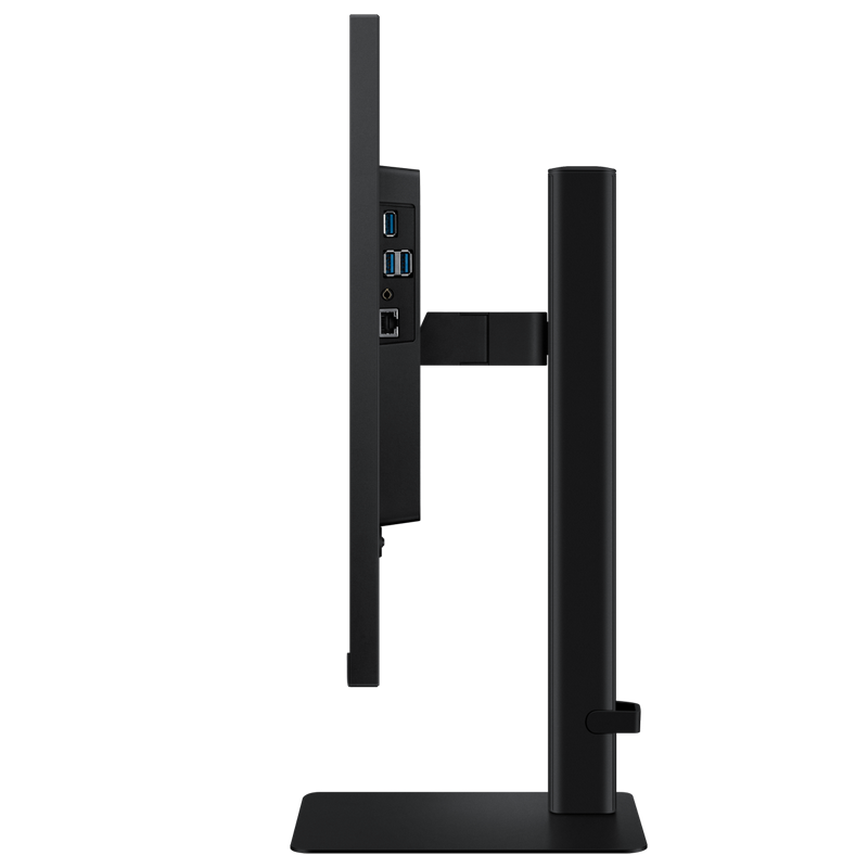 Monitor Samsung ViewFinity S6 S60UD Negru