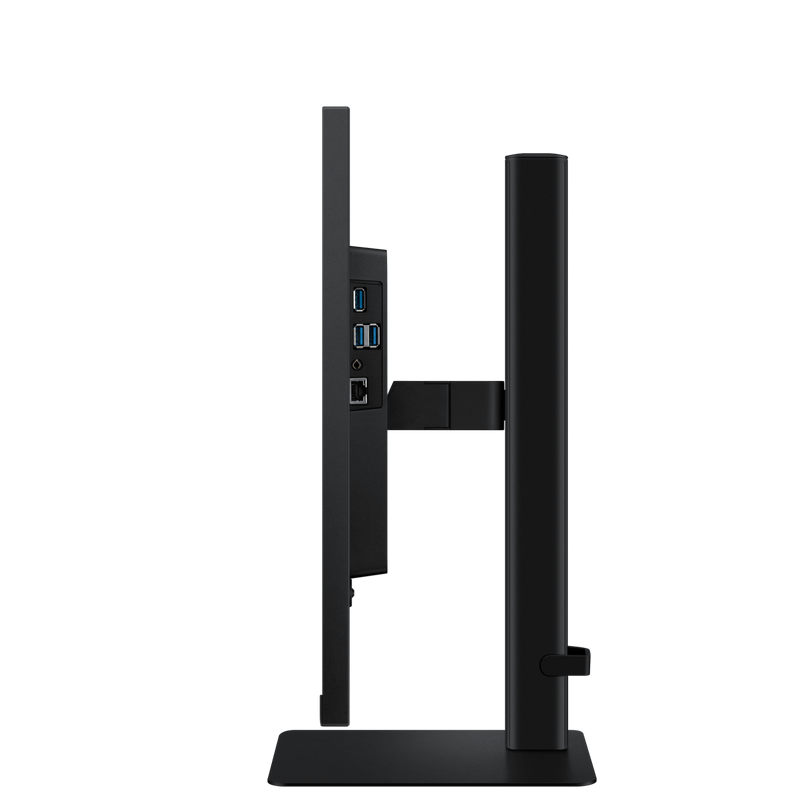 Monitor Samsung ViewFinity S6 S60UD Negru