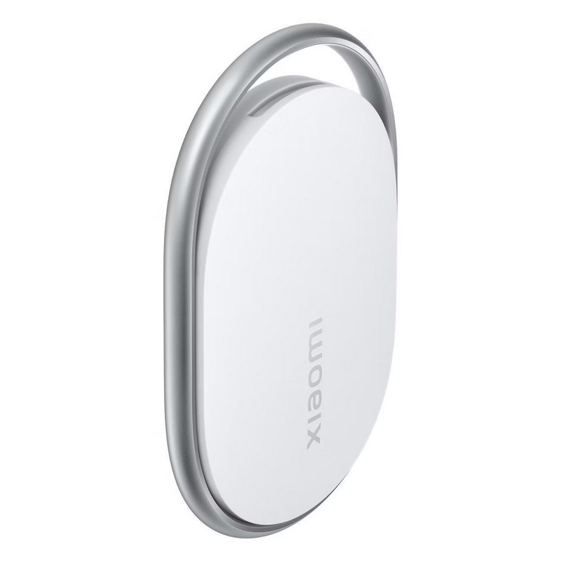 Смарт трекер Xiaomi Tag 1 Pack Серебристый