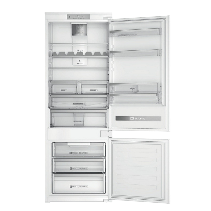 Frigider Whirlpool SP40 812 EU 2 Alb