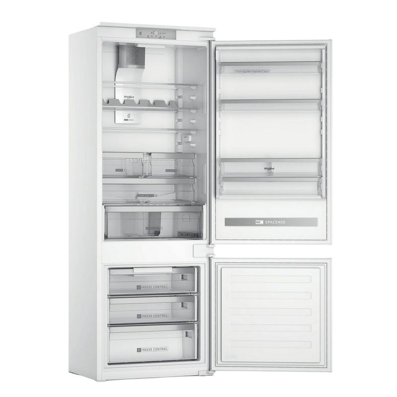 Frigider Whirlpool SP40 812 EU 2 Alb