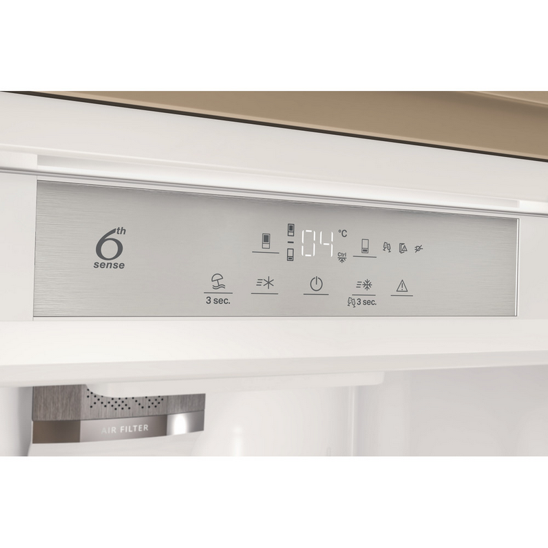 Frigider Whirlpool SP40 812 EU 2 Alb