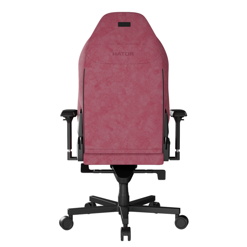 Scaun Gaming HATOR Arc 3 L Velur Orchid Pink