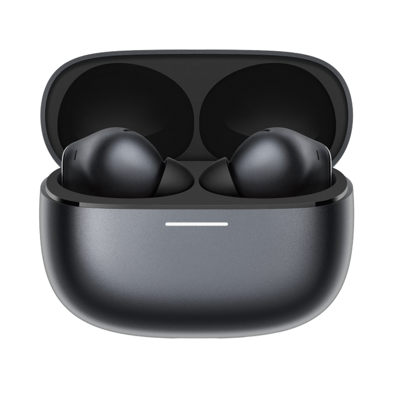 Наушники Xiaomi Redmi Buds 8 Pro Obsidian Black