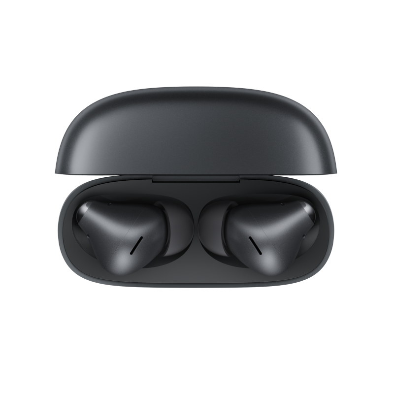 Наушники Xiaomi Redmi Buds 8 Pro Obsidian Black