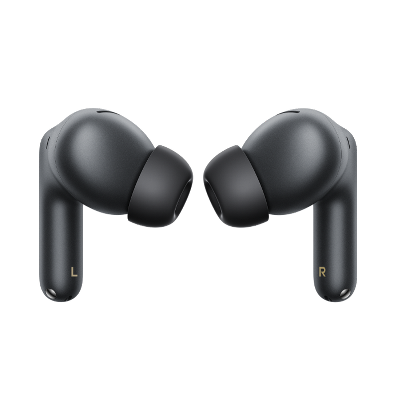 Наушники Xiaomi Redmi Buds 8 Pro Obsidian Black