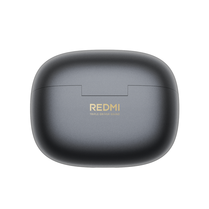 Наушники Xiaomi Redmi Buds 8 Pro Obsidian Black