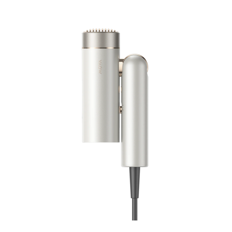 Uscător de păr Mova Flip 10 Alb