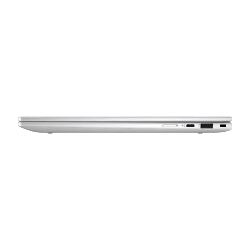 Ноутбук HP EliteBook X Flip G1i 14 AI Glacier Silver
