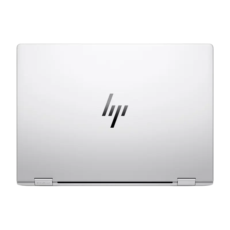 Ноутбук HP EliteBook X Flip G1i 14 AI Glacier Silver