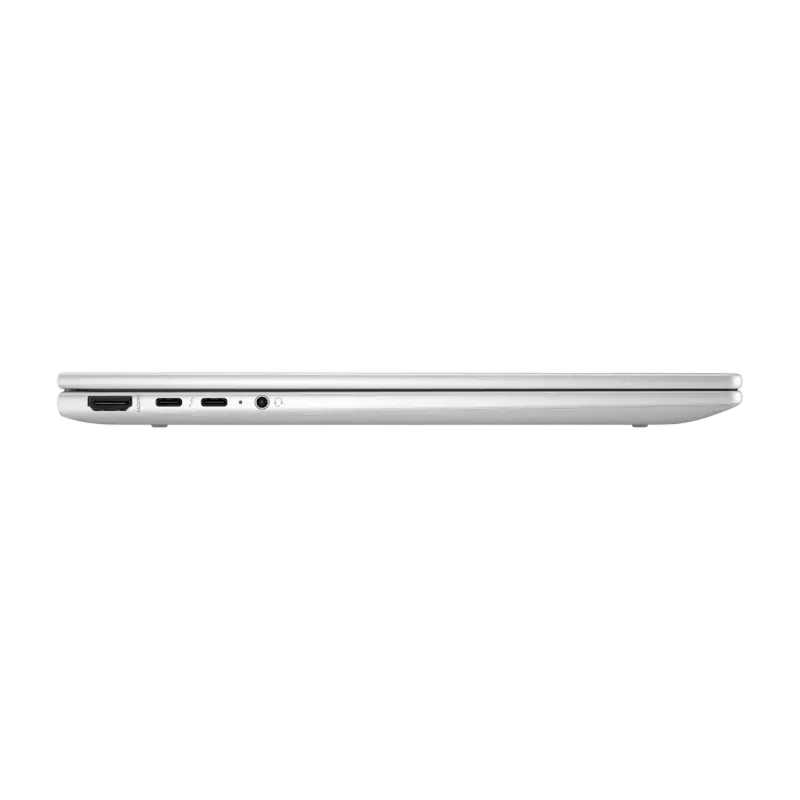 Ноутбук HP EliteBook X Flip G1i 14 AI Glacier Silver