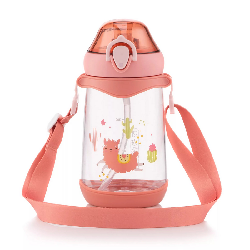 Sticlă de băut Ardesto Llama