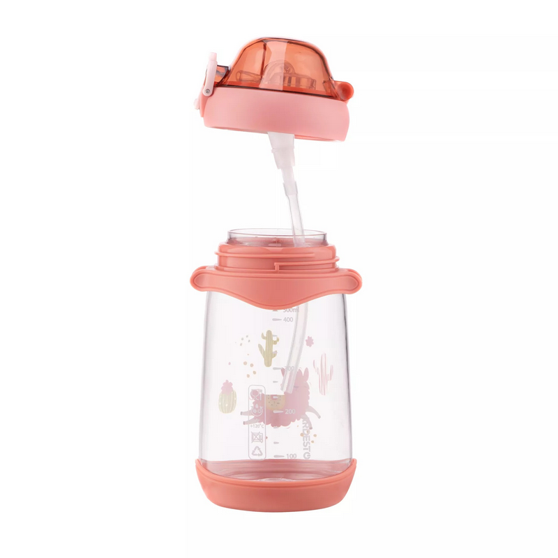 Sticlă de băut Ardesto Llama