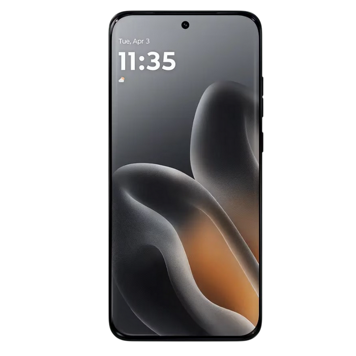 Smartphone Motorola Moto Edge 70 Fusion, 8 GB / 256GB