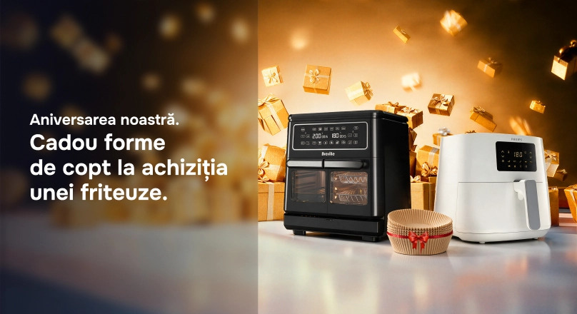 AirFryer+Cadou (01.10-18.10)