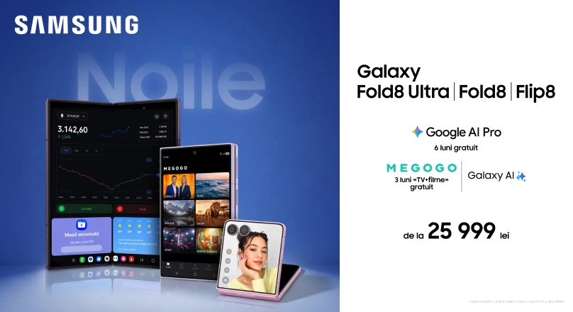 Galaxy Fold8 Ultra | Fold8 | Flip8