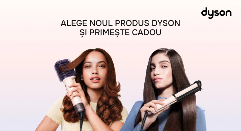 Dyson New 21.09