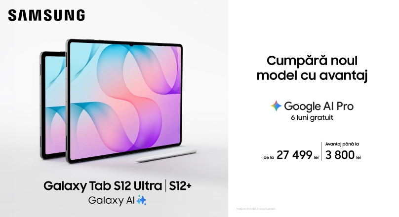 Galaxy Tab S12Ultra|S12+