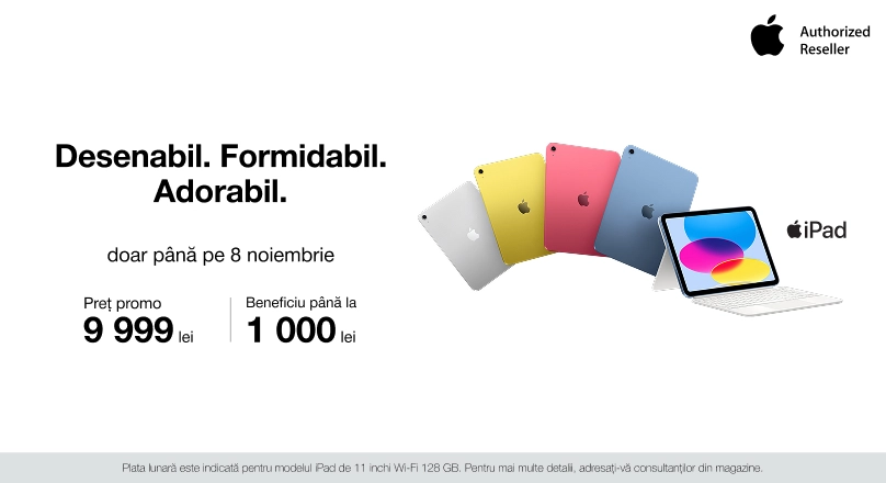 iPad 19.10 - 08.11