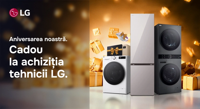LG MDA Happy