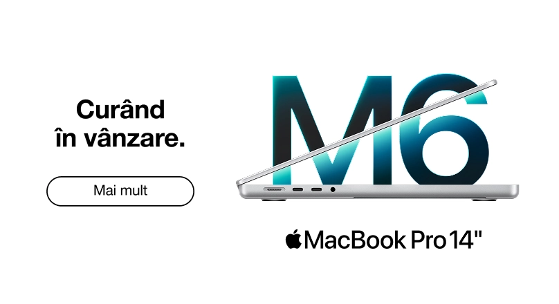 MacBook Pro M6