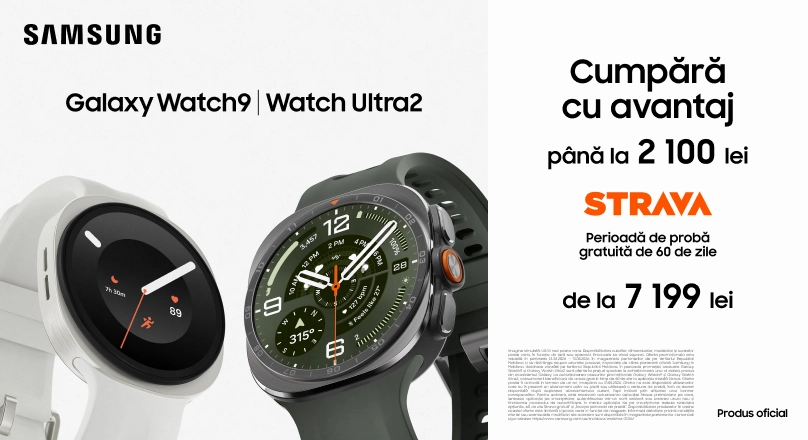 Galaxy Watch NEW