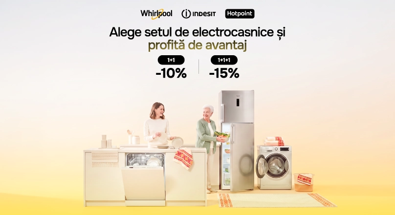 Whirlpool Group 01.08 - 01.09