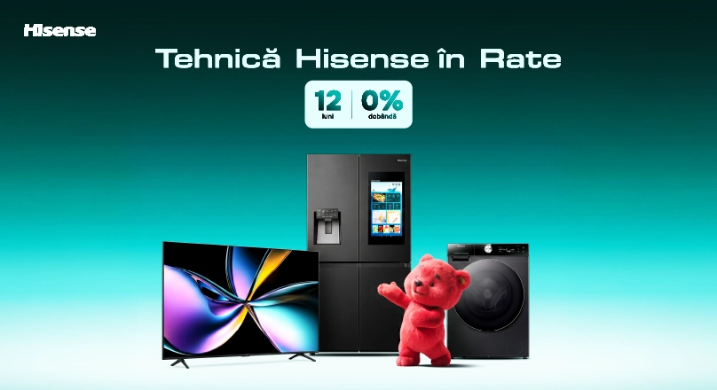 Hisense-Credit