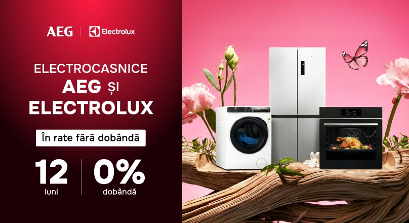 AEG-Electrolux-Credit