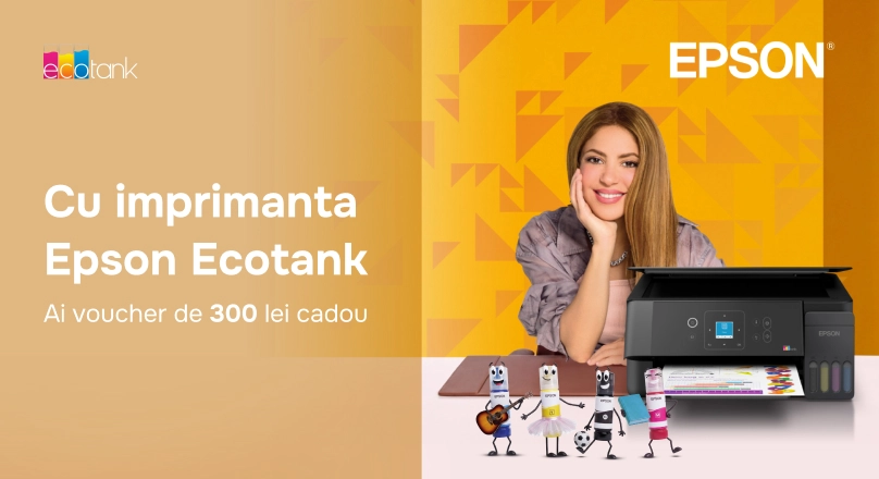 Epson EcoTank 15.08 - 15.10