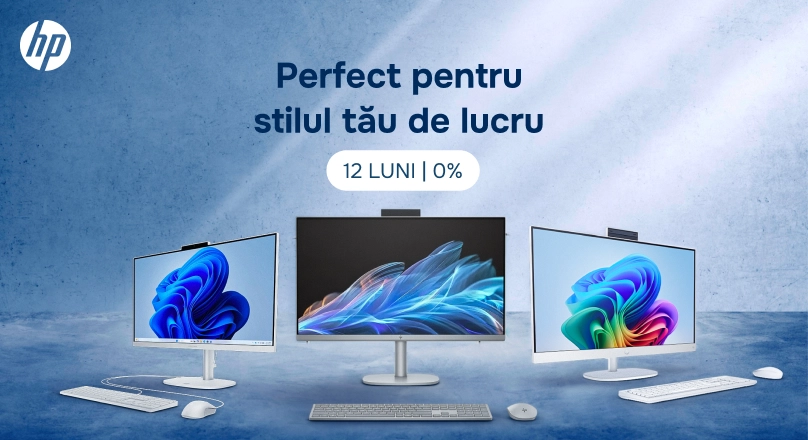 HP AIO
