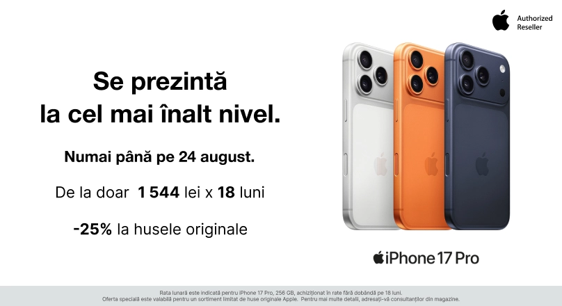 iPhone BTS 10.08 - 23.08