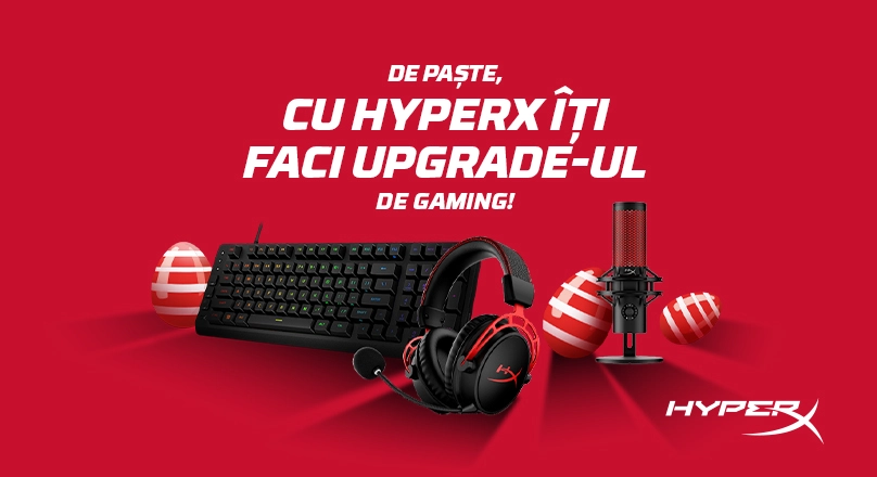 HyperX