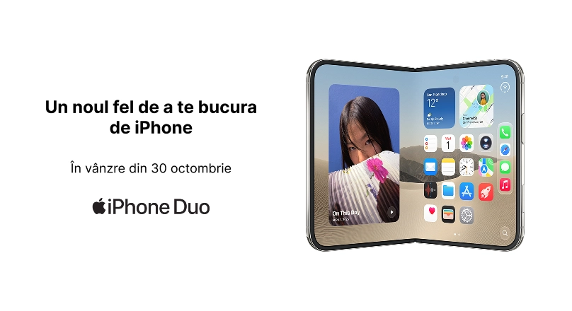 iPhone Duo