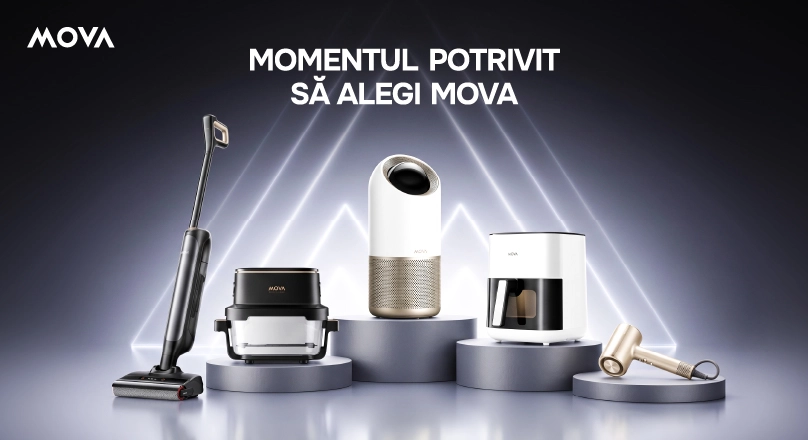 Mova (21.10 - 30.12)