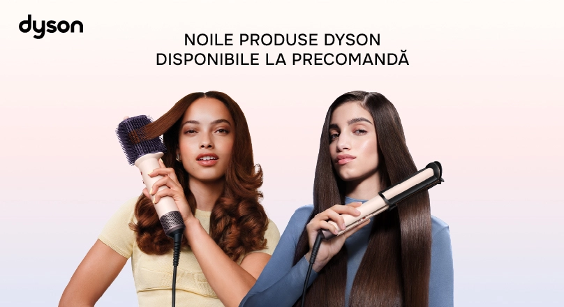 Dyson New 21.09