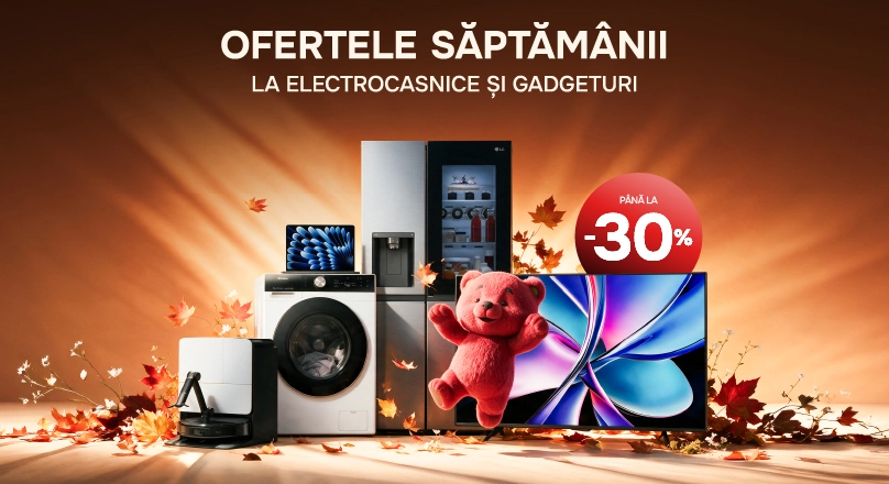 Ofertele saptamanii din 01.09