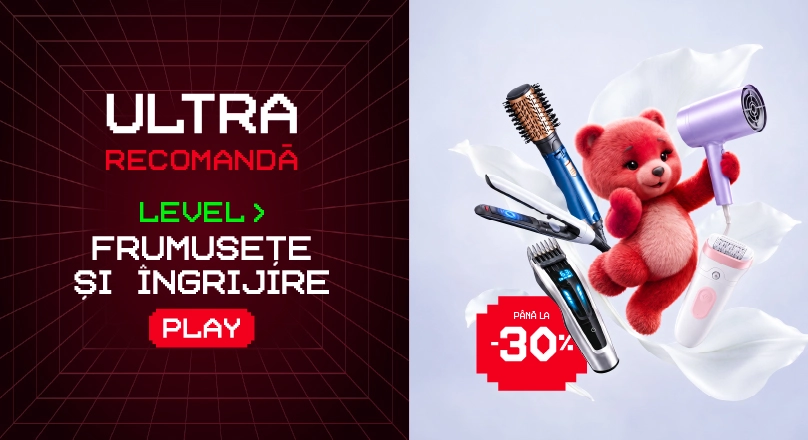 Ultra Recomanda 23.09 - 04.10