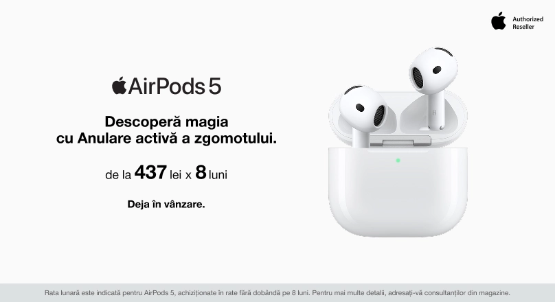AirPods 5