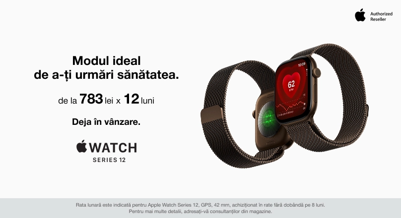 Apple Watch 12