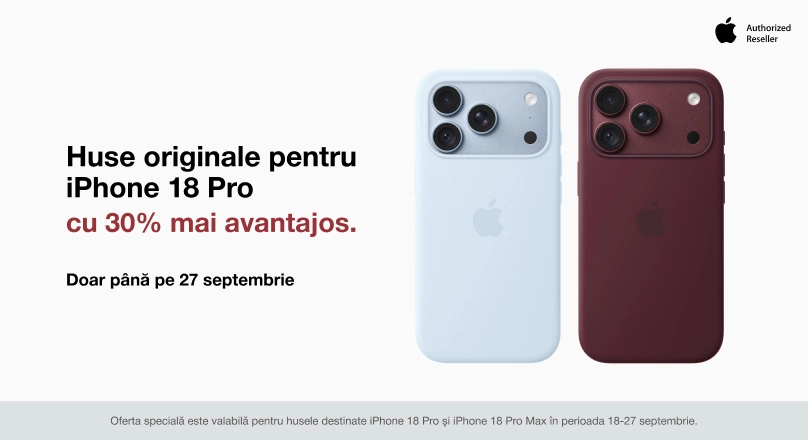 Promo Case Apple 21.09 - 27.09