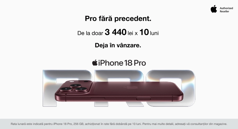 iPhone 18 Pro/Pro Max