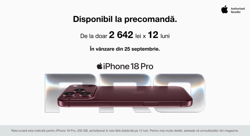 iPhone 18 Pro/Pro Max